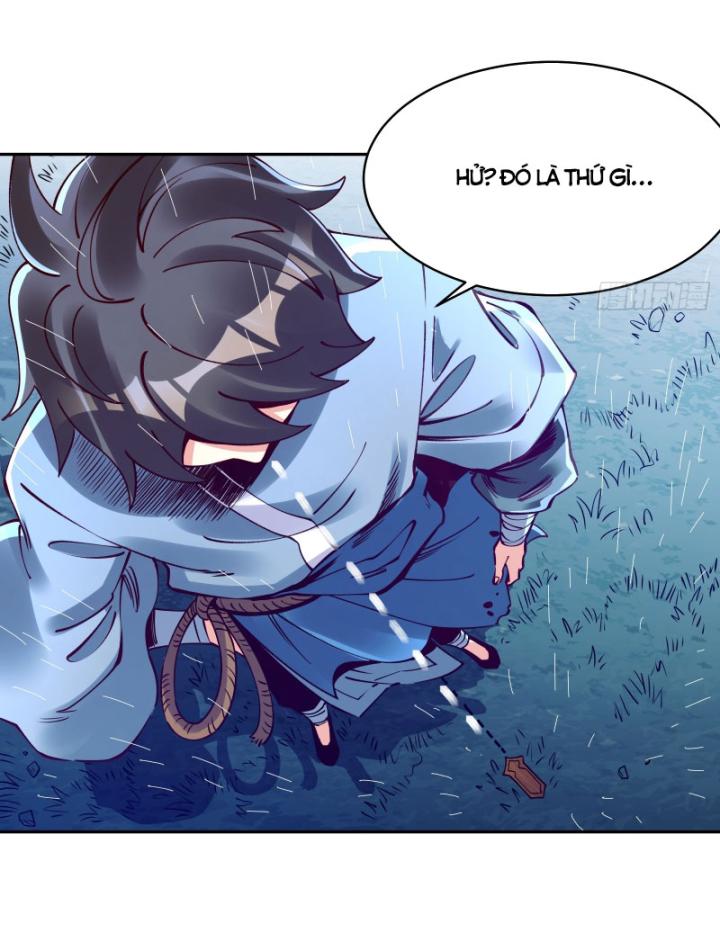 Chưa Từng Động Tay, Ta Trở Thành Thiên Bảng Đại Lão Chapter 1 - Trang 2