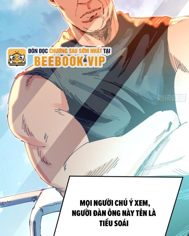 Chưa Từng Động Tay, Ta Trở Thành Thiên Bảng Đại Lão Chapter 1 - Trang 2