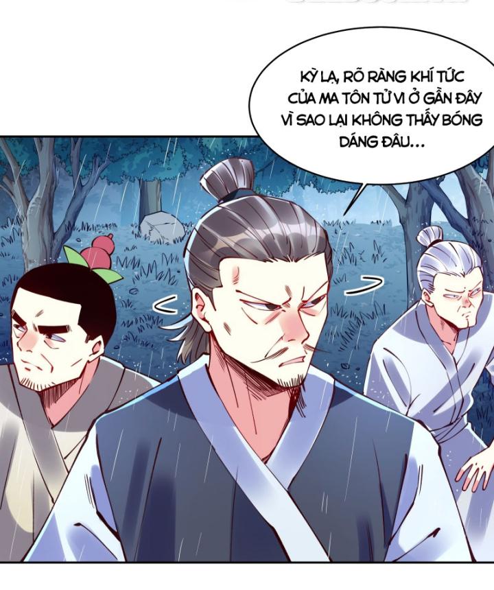 Chưa Từng Động Tay, Ta Trở Thành Thiên Bảng Đại Lão Chapter 1 - Trang 2