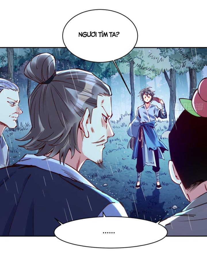 Chưa Từng Động Tay, Ta Trở Thành Thiên Bảng Đại Lão Chapter 1 - Trang 2