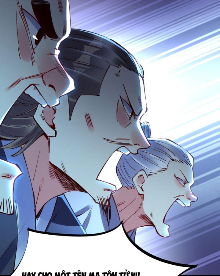 Chưa Từng Động Tay, Ta Trở Thành Thiên Bảng Đại Lão Chapter 1 - Trang 2