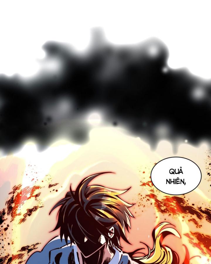 Chưa Từng Động Tay, Ta Trở Thành Thiên Bảng Đại Lão Chapter 1 - Trang 2