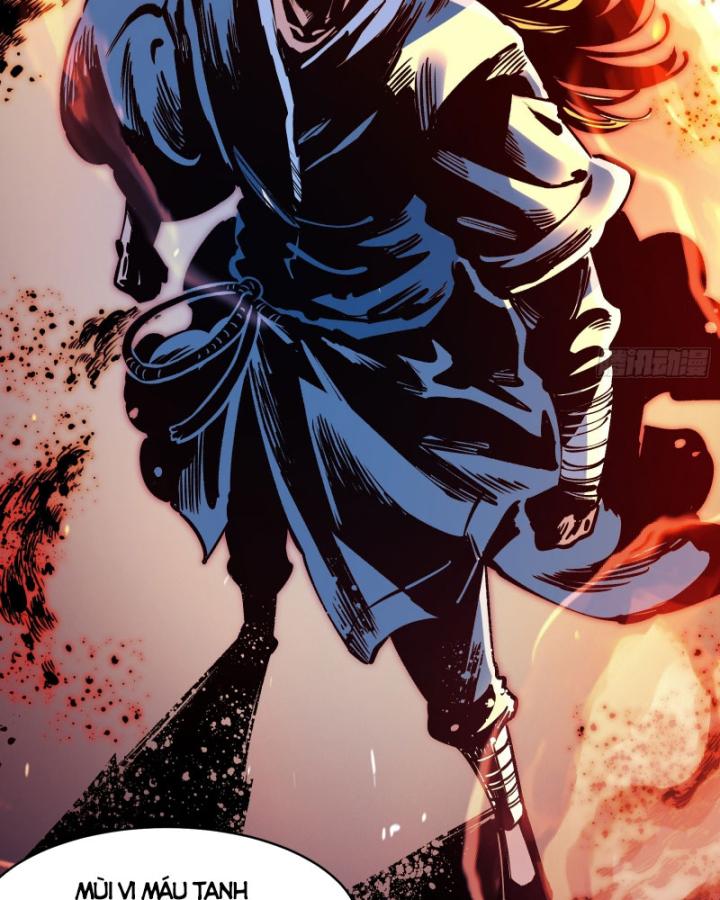 Chưa Từng Động Tay, Ta Trở Thành Thiên Bảng Đại Lão Chapter 1 - Trang 2