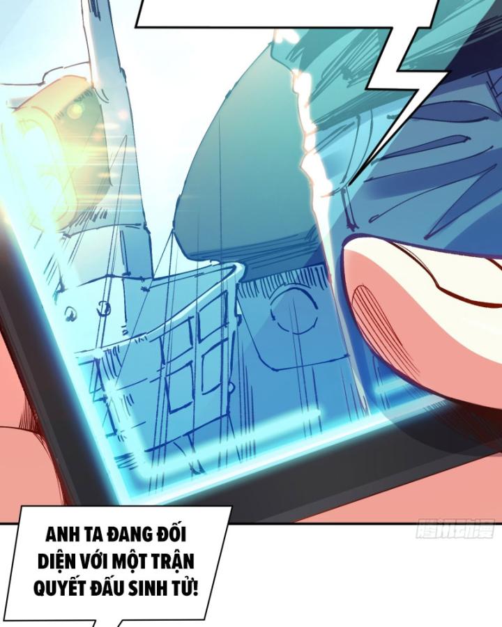 Chưa Từng Động Tay, Ta Trở Thành Thiên Bảng Đại Lão Chapter 1 - Trang 2