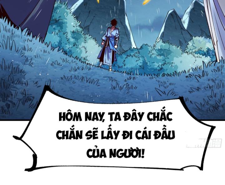 Chưa Từng Động Tay, Ta Trở Thành Thiên Bảng Đại Lão Chapter 1 - Trang 2