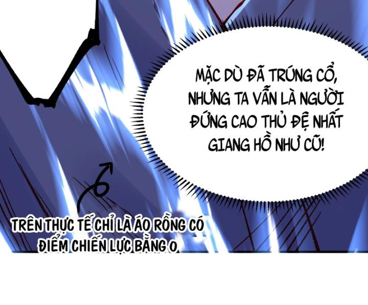 Chưa Từng Động Tay, Ta Trở Thành Thiên Bảng Đại Lão Chapter 1 - Trang 2