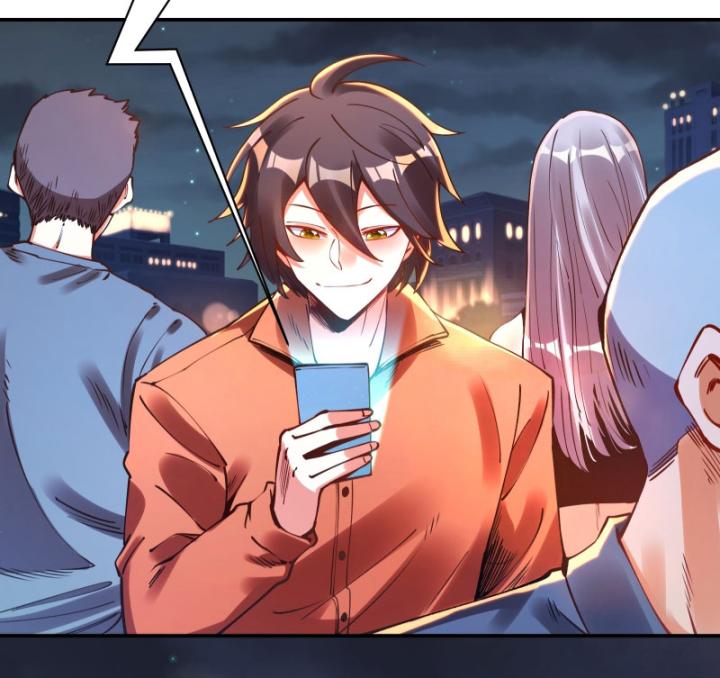 Chưa Từng Động Tay, Ta Trở Thành Thiên Bảng Đại Lão Chapter 1 - Trang 2