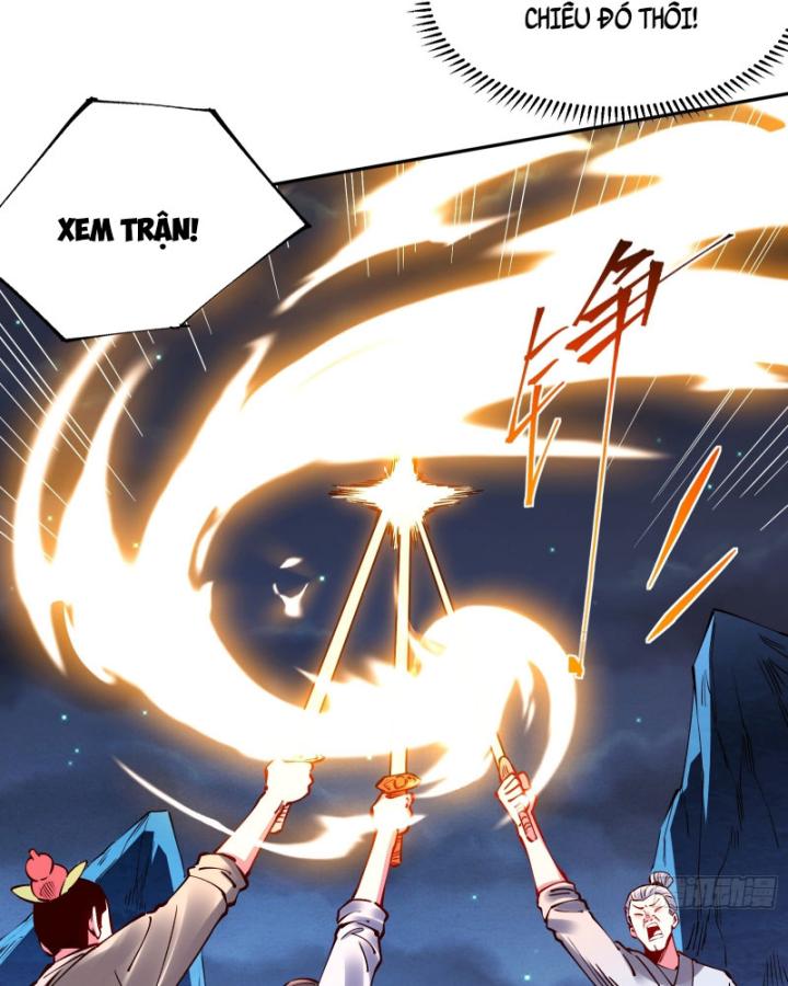 Chưa Từng Động Tay, Ta Trở Thành Thiên Bảng Đại Lão Chapter 1 - Trang 2