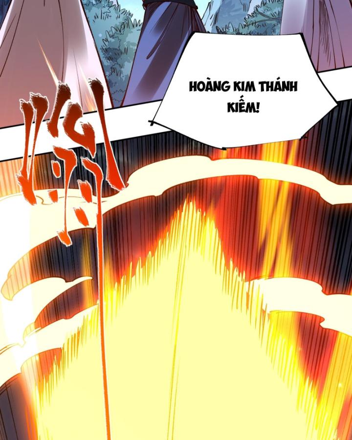 Chưa Từng Động Tay, Ta Trở Thành Thiên Bảng Đại Lão Chapter 1 - Trang 2