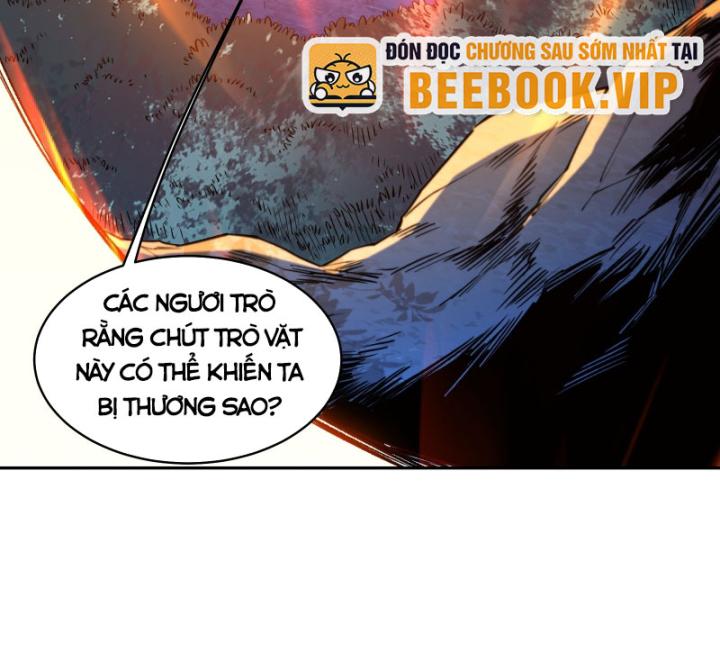 Chưa Từng Động Tay, Ta Trở Thành Thiên Bảng Đại Lão Chapter 1 - Trang 2