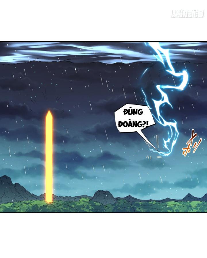 Chưa Từng Động Tay, Ta Trở Thành Thiên Bảng Đại Lão Chapter 1 - Trang 2