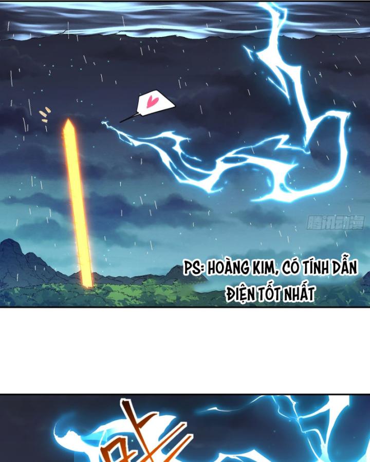 Chưa Từng Động Tay, Ta Trở Thành Thiên Bảng Đại Lão Chapter 1 - Trang 2