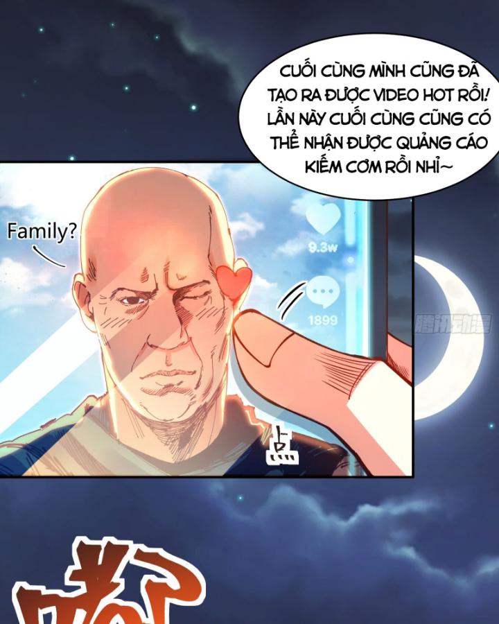 Chưa Từng Động Tay, Ta Trở Thành Thiên Bảng Đại Lão Chapter 1 - Trang 2