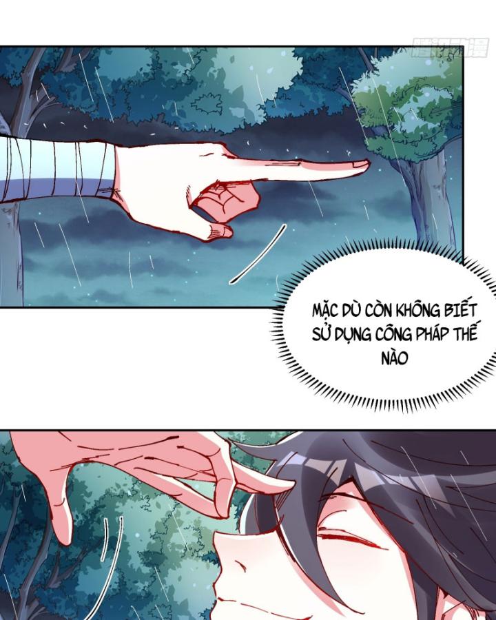 Chưa Từng Động Tay, Ta Trở Thành Thiên Bảng Đại Lão Chapter 1 - Trang 2