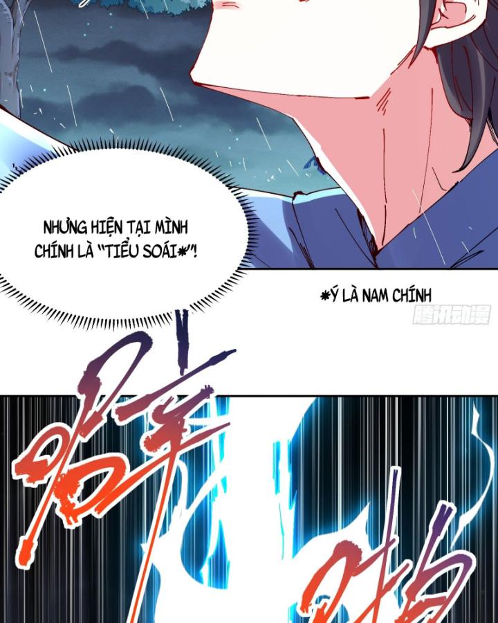 Chưa Từng Động Tay, Ta Trở Thành Thiên Bảng Đại Lão Chapter 1 - Trang 2