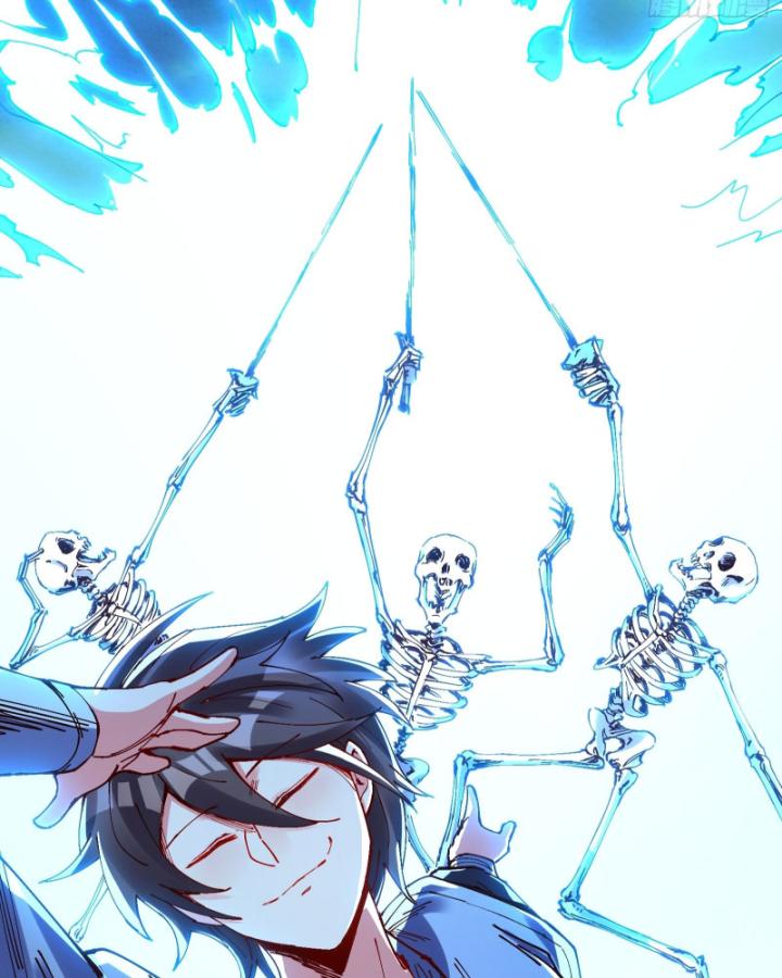 Chưa Từng Động Tay, Ta Trở Thành Thiên Bảng Đại Lão Chapter 1 - Trang 2