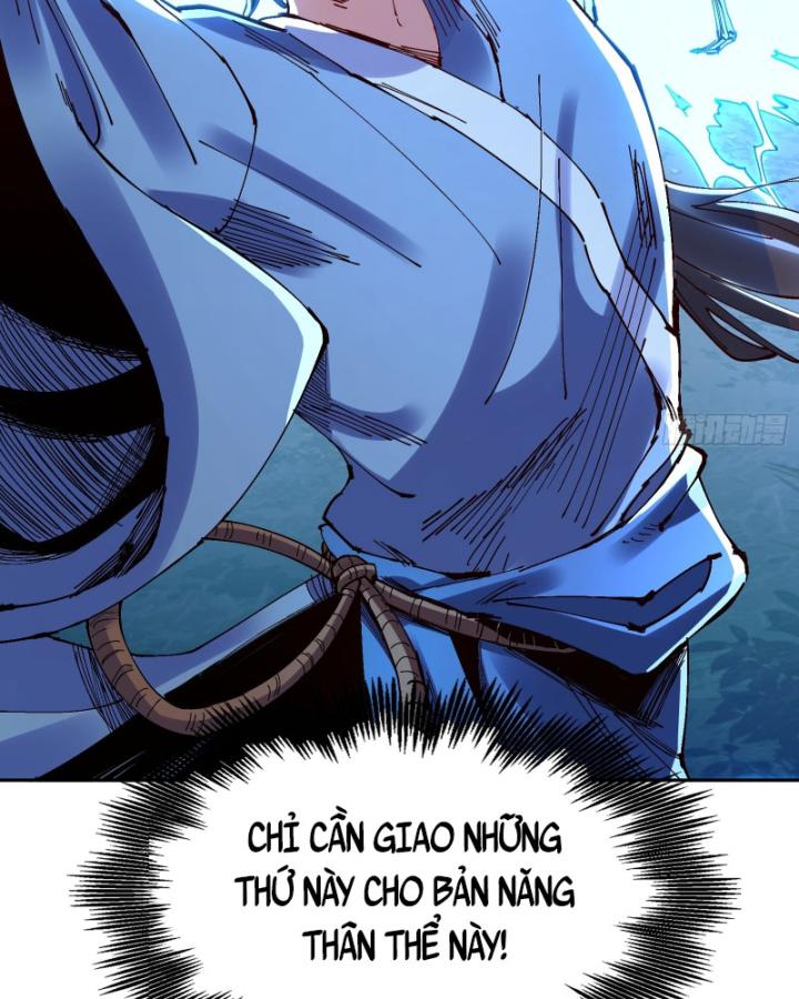 Chưa Từng Động Tay, Ta Trở Thành Thiên Bảng Đại Lão Chapter 1 - Trang 2