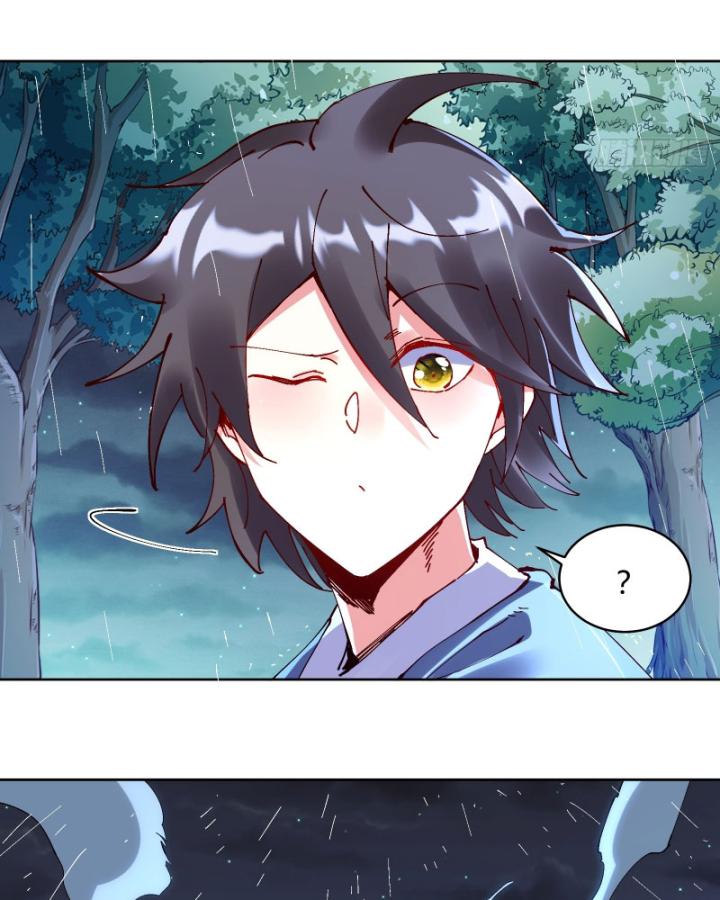 Chưa Từng Động Tay, Ta Trở Thành Thiên Bảng Đại Lão Chapter 1 - Trang 2