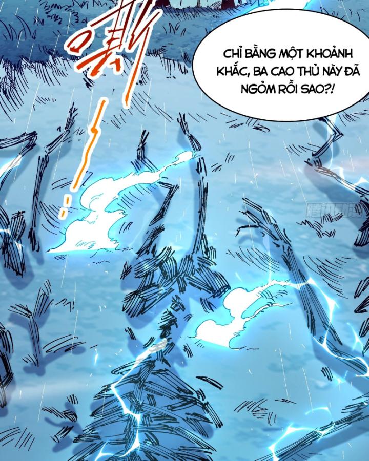 Chưa Từng Động Tay, Ta Trở Thành Thiên Bảng Đại Lão Chapter 1 - Trang 2