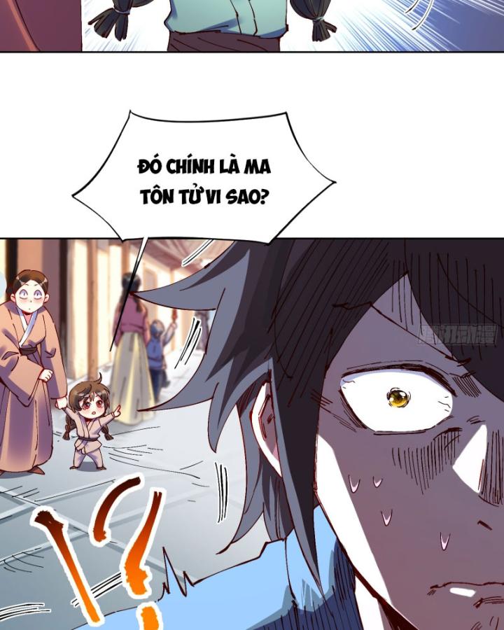 Chưa Từng Động Tay, Ta Trở Thành Thiên Bảng Đại Lão Chapter 1 - Trang 2