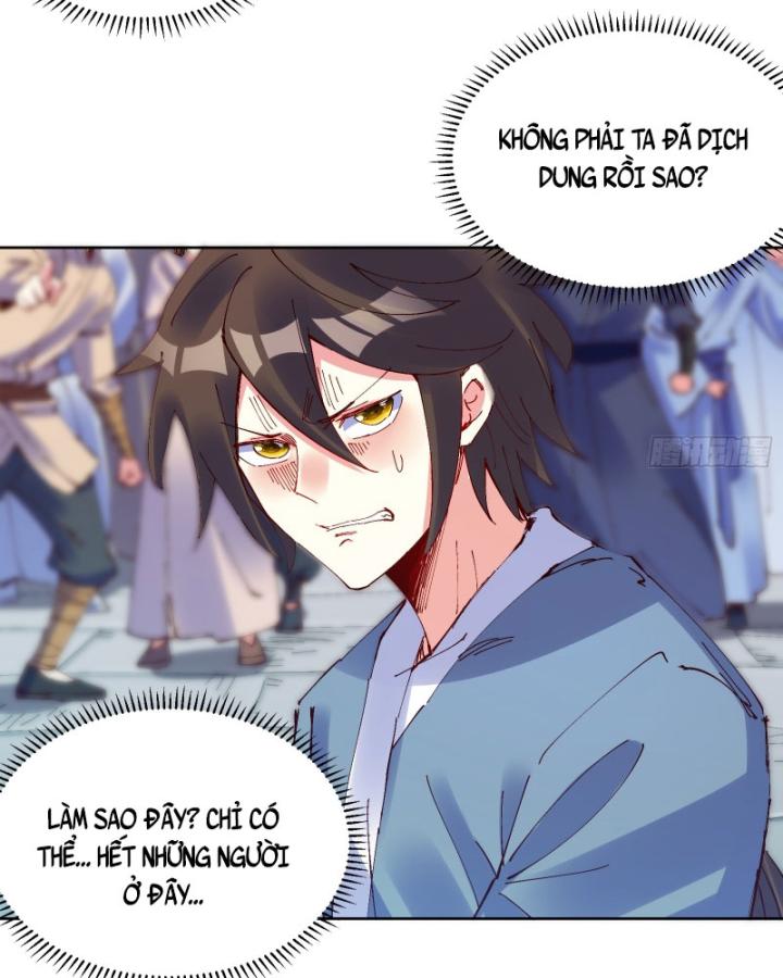 Chưa Từng Động Tay, Ta Trở Thành Thiên Bảng Đại Lão Chapter 1 - Trang 2