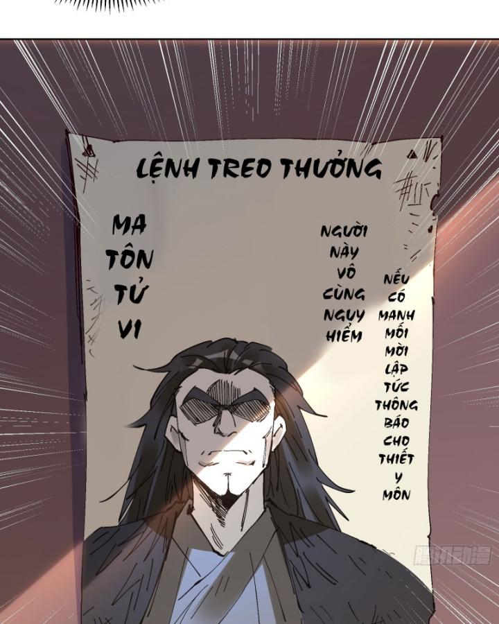 Chưa Từng Động Tay, Ta Trở Thành Thiên Bảng Đại Lão Chapter 1 - Trang 2