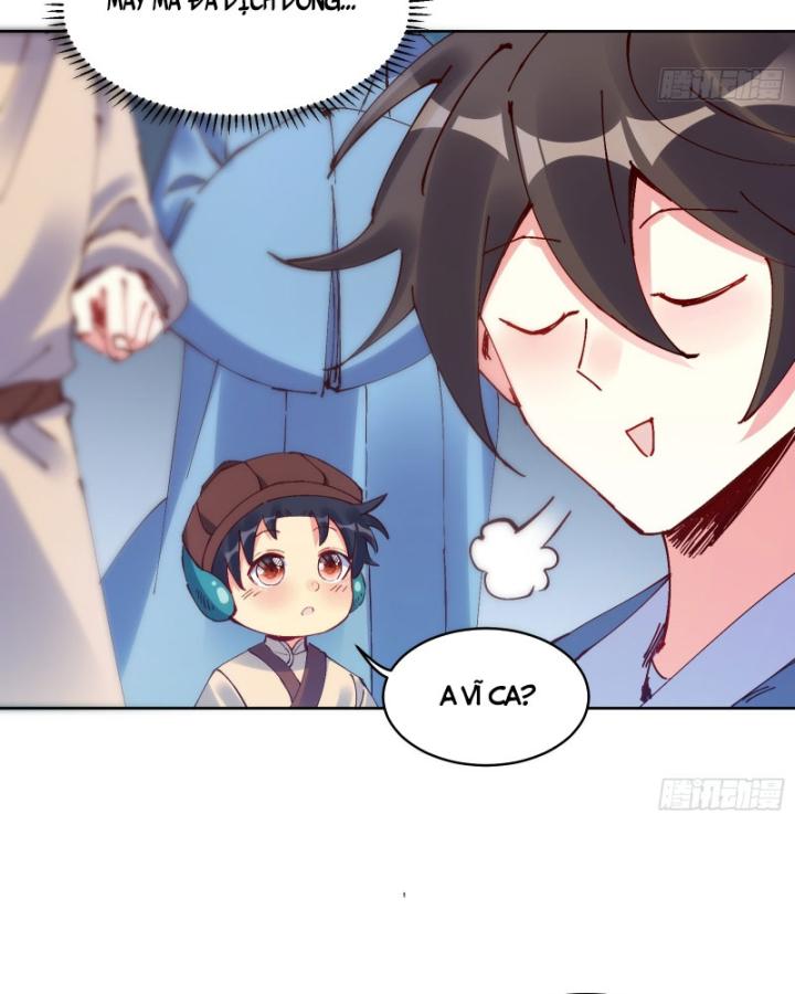 Chưa Từng Động Tay, Ta Trở Thành Thiên Bảng Đại Lão Chapter 1 - Trang 2