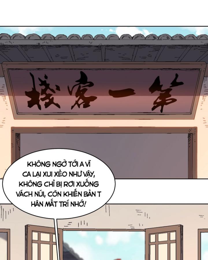 Chưa Từng Động Tay, Ta Trở Thành Thiên Bảng Đại Lão Chapter 1 - Trang 2