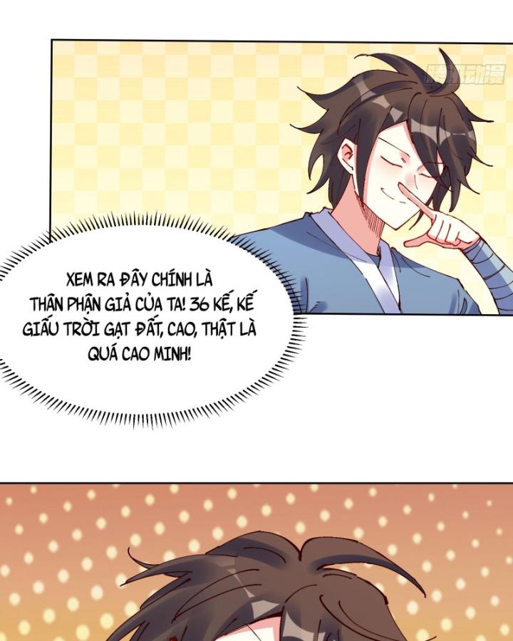 Chưa Từng Động Tay, Ta Trở Thành Thiên Bảng Đại Lão Chapter 1 - Trang 2