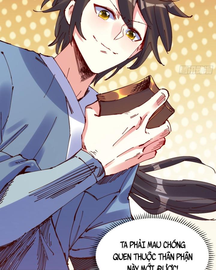 Chưa Từng Động Tay, Ta Trở Thành Thiên Bảng Đại Lão Chapter 1 - Trang 2