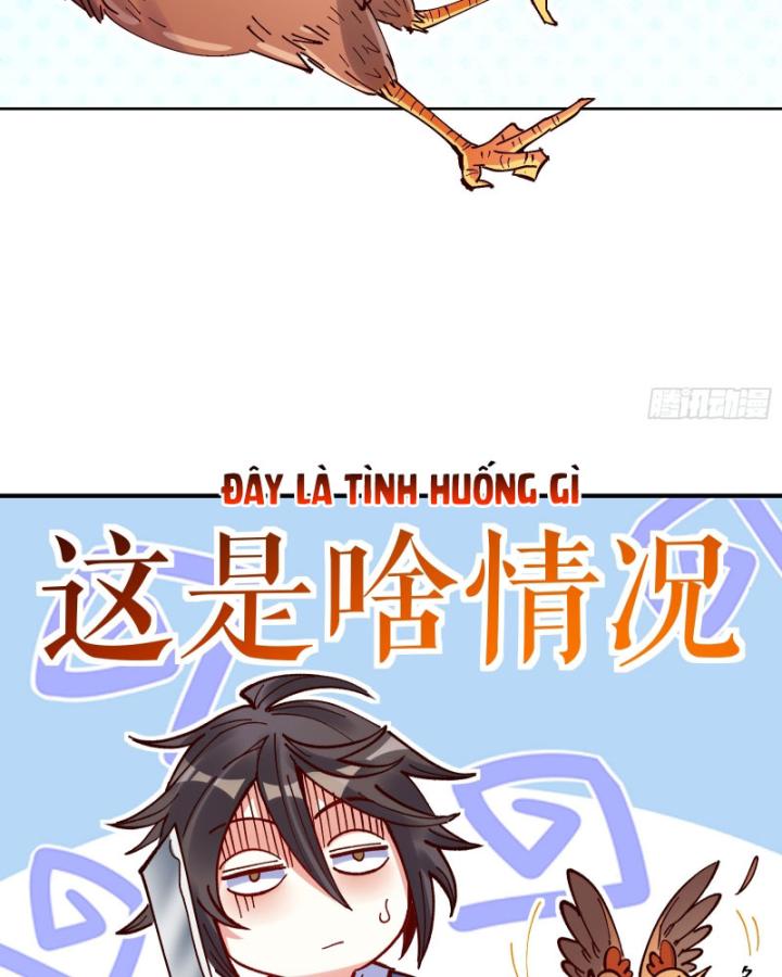 Chưa Từng Động Tay, Ta Trở Thành Thiên Bảng Đại Lão Chapter 1 - Trang 2