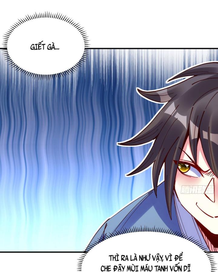 Chưa Từng Động Tay, Ta Trở Thành Thiên Bảng Đại Lão Chapter 1 - Trang 2