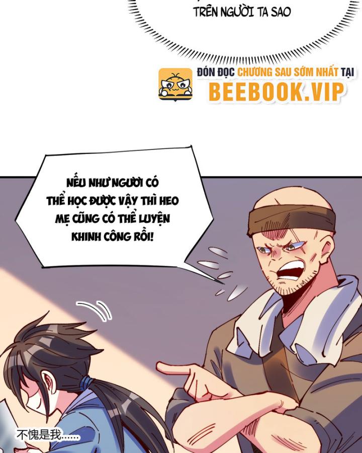 Chưa Từng Động Tay, Ta Trở Thành Thiên Bảng Đại Lão Chapter 1 - Trang 2