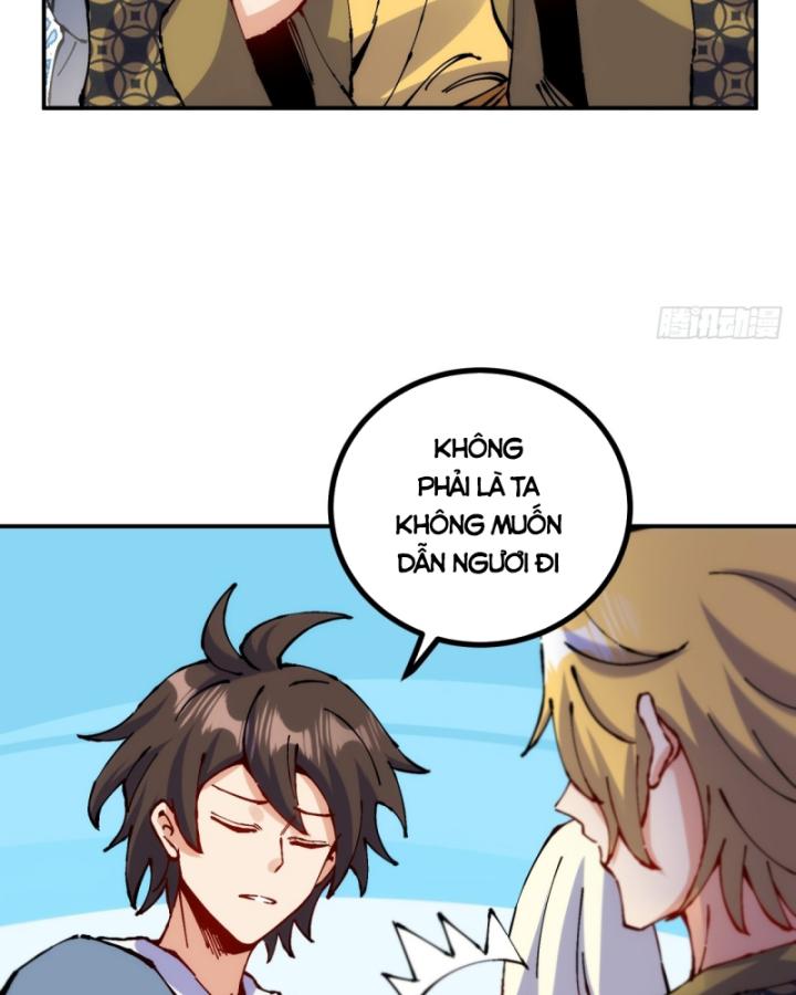 Chưa Từng Động Tay, Ta Trở Thành Thiên Bảng Đại Lão Chapter 10 - Trang 2