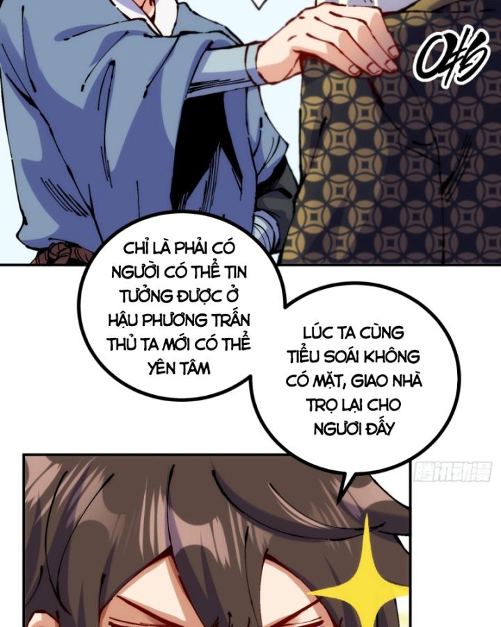 Chưa Từng Động Tay, Ta Trở Thành Thiên Bảng Đại Lão Chapter 10 - Trang 2