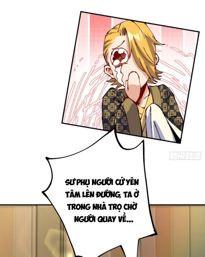 Chưa Từng Động Tay, Ta Trở Thành Thiên Bảng Đại Lão Chapter 10 - Trang 2