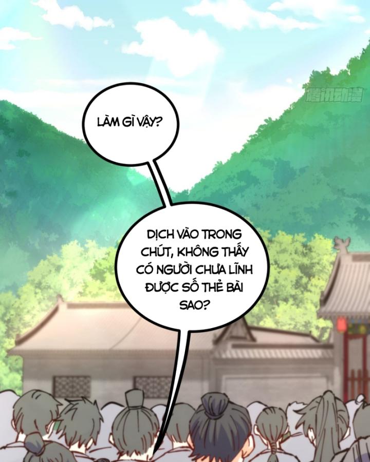 Chưa Từng Động Tay, Ta Trở Thành Thiên Bảng Đại Lão Chapter 10 - Trang 2