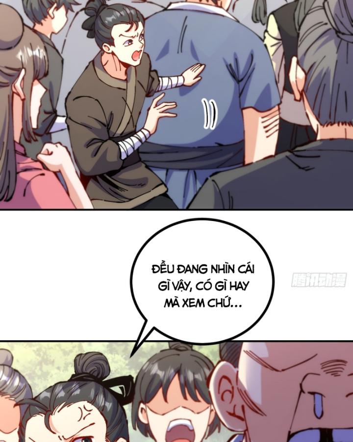 Chưa Từng Động Tay, Ta Trở Thành Thiên Bảng Đại Lão Chapter 10 - Trang 2