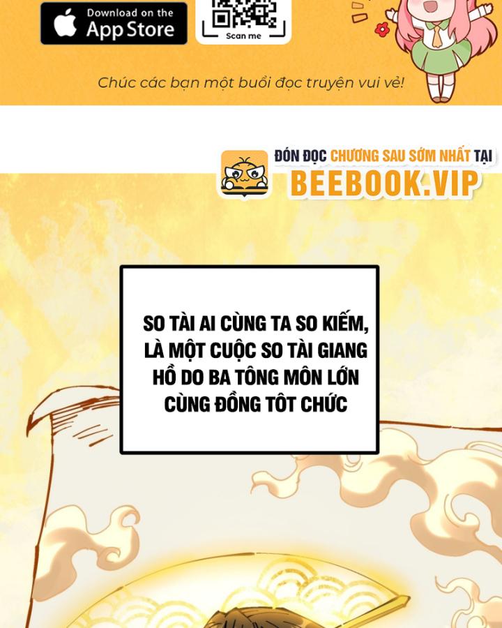 Chưa Từng Động Tay, Ta Trở Thành Thiên Bảng Đại Lão Chapter 10 - Trang 2