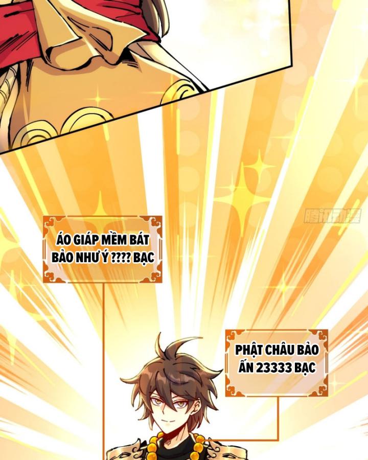 Chưa Từng Động Tay, Ta Trở Thành Thiên Bảng Đại Lão Chapter 10 - Trang 2