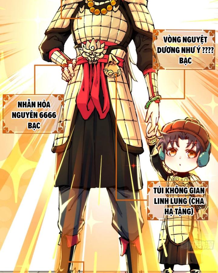 Chưa Từng Động Tay, Ta Trở Thành Thiên Bảng Đại Lão Chapter 10 - Trang 2