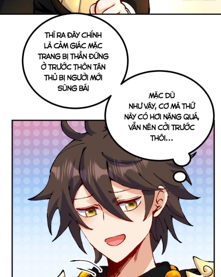 Chưa Từng Động Tay, Ta Trở Thành Thiên Bảng Đại Lão Chapter 10 - Trang 2