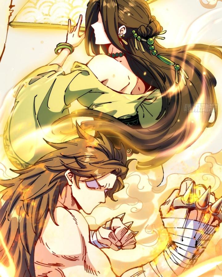 Chưa Từng Động Tay, Ta Trở Thành Thiên Bảng Đại Lão Chapter 10 - Trang 2