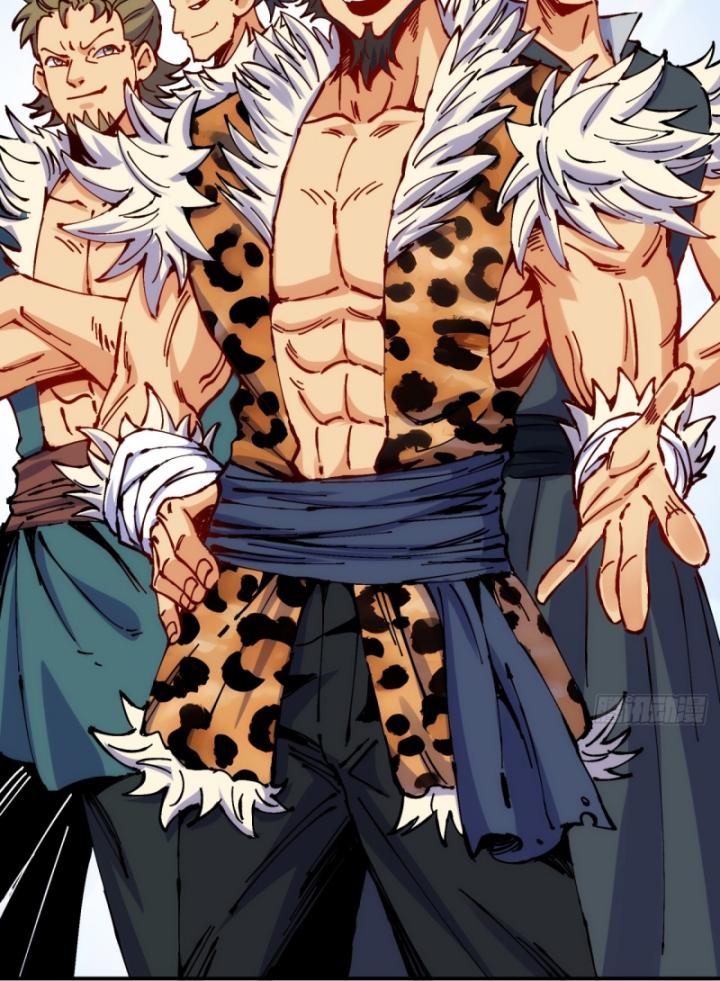 Chưa Từng Động Tay, Ta Trở Thành Thiên Bảng Đại Lão Chapter 10 - Trang 2