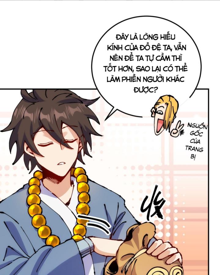 Chưa Từng Động Tay, Ta Trở Thành Thiên Bảng Đại Lão Chapter 10 - Trang 2