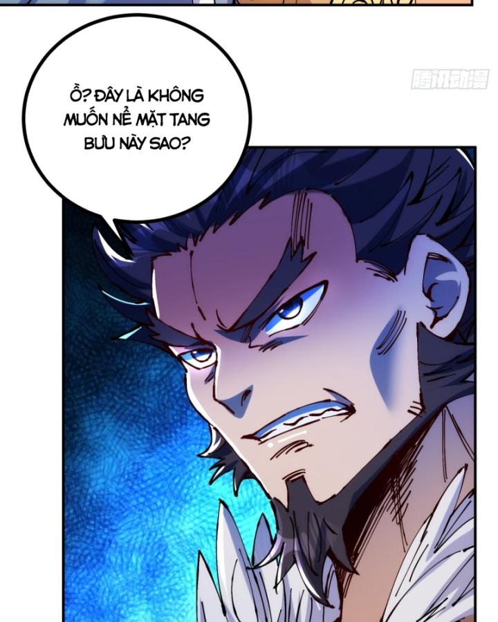 Chưa Từng Động Tay, Ta Trở Thành Thiên Bảng Đại Lão Chapter 10 - Trang 2