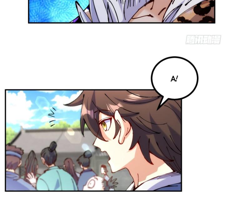 Chưa Từng Động Tay, Ta Trở Thành Thiên Bảng Đại Lão Chapter 10 - Trang 2