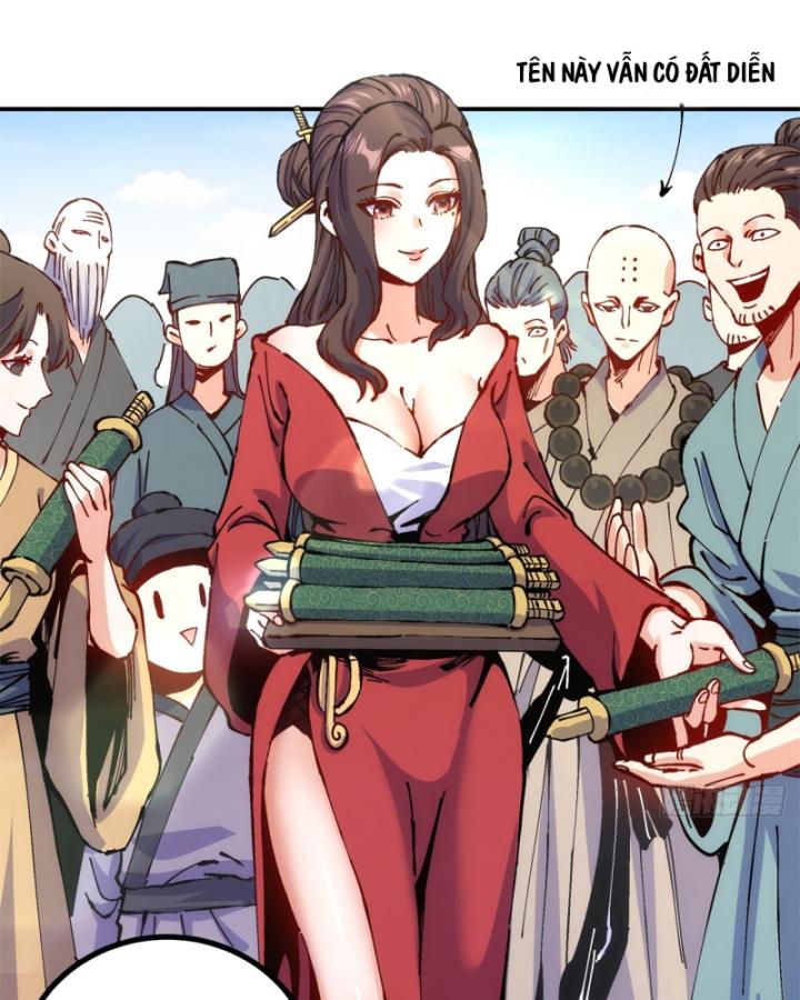 Chưa Từng Động Tay, Ta Trở Thành Thiên Bảng Đại Lão Chapter 10 - Trang 2