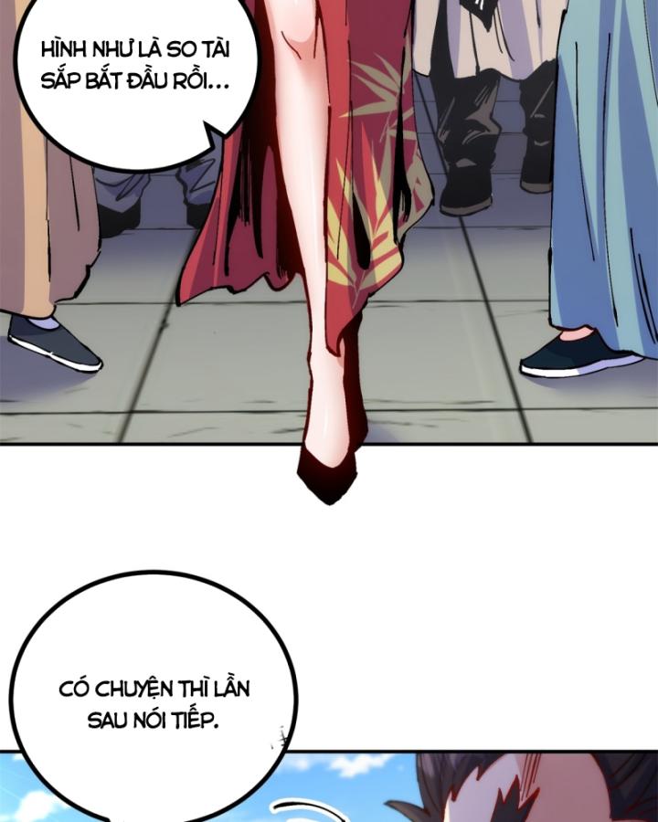 Chưa Từng Động Tay, Ta Trở Thành Thiên Bảng Đại Lão Chapter 10 - Trang 2