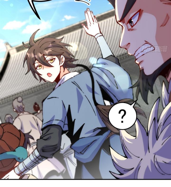 Chưa Từng Động Tay, Ta Trở Thành Thiên Bảng Đại Lão Chapter 10 - Trang 2